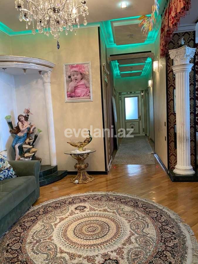 Sale, new building, 3 room, 157 m², Nariman Narimanov m.