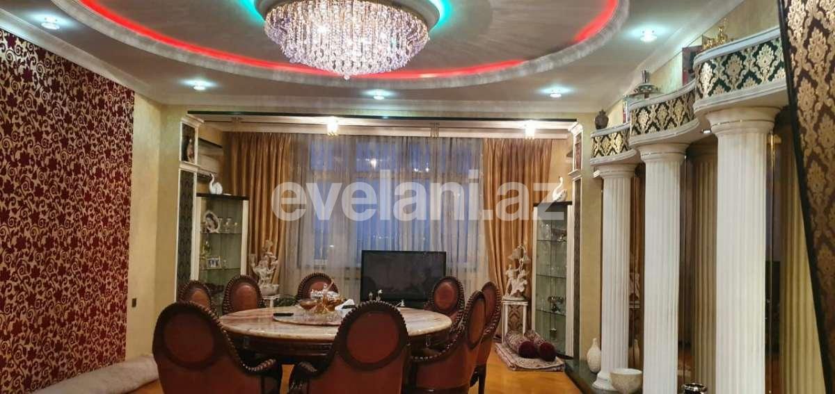 Sale, new building, 3 room, 157 m², Nariman Narimanov m.