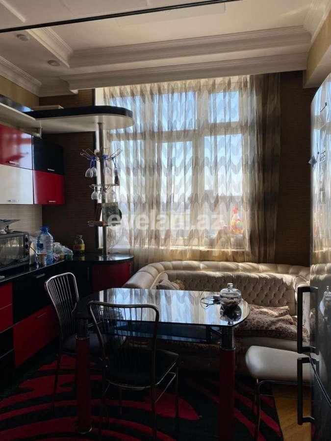 Sale, new building, 3 room, 157 m², Nariman Narimanov m.