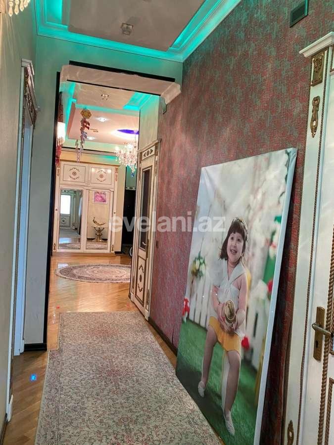 Sale, new building, 3 room, 157 m², Nariman Narimanov m.