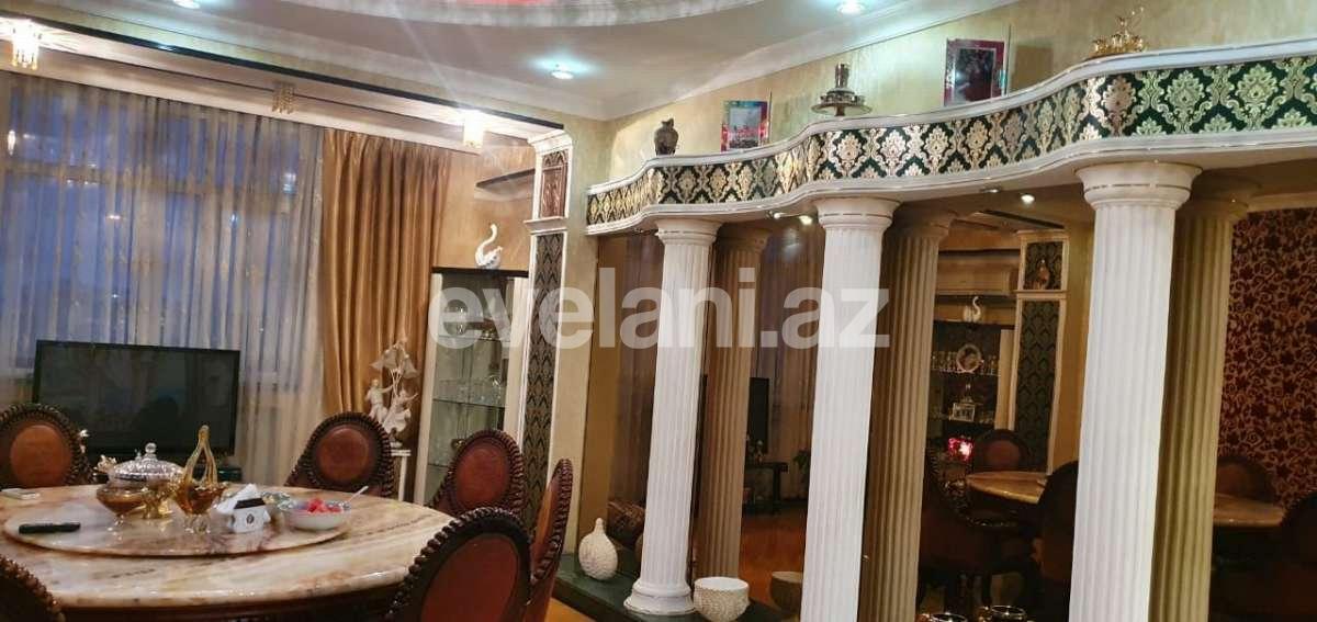 Sale, new building, 3 room, 157 m², Nariman Narimanov m.