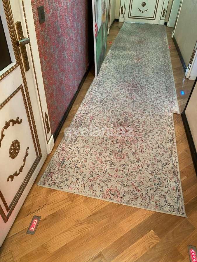 Sale, new building, 3 room, 157 m², Nariman Narimanov m.