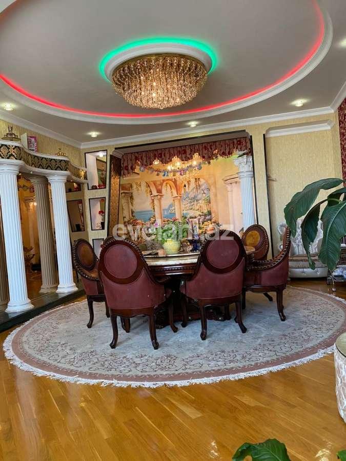 Sale, new building, 3 room, 157 m², Nariman Narimanov m.