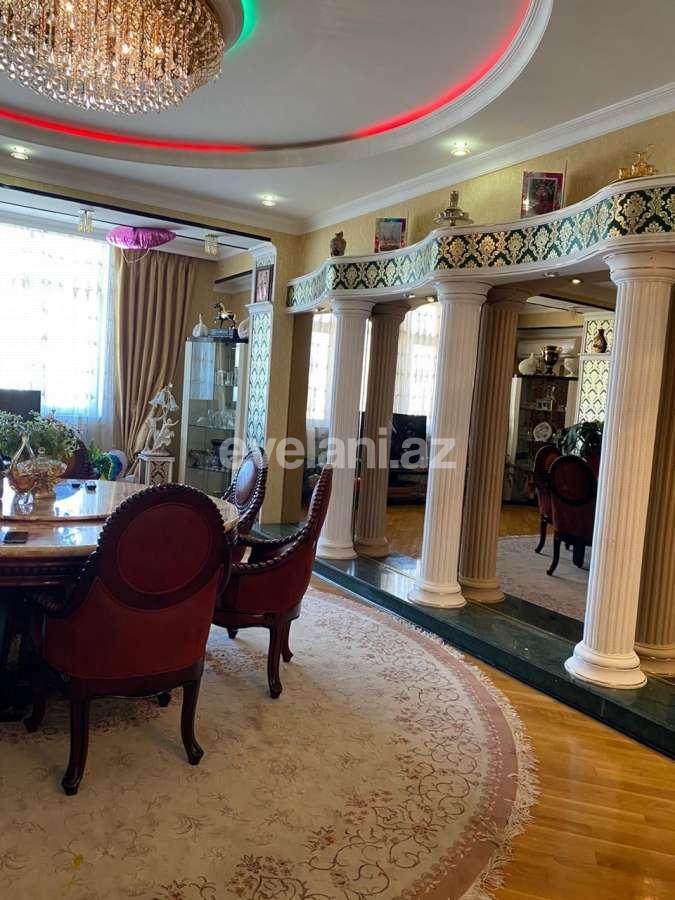 Sale, new building, 3 room, 157 m², Nariman Narimanov m.