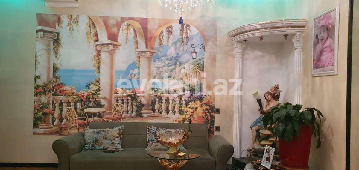 Sale, new building, 3 room, 157 m², Nariman Narimanov m.