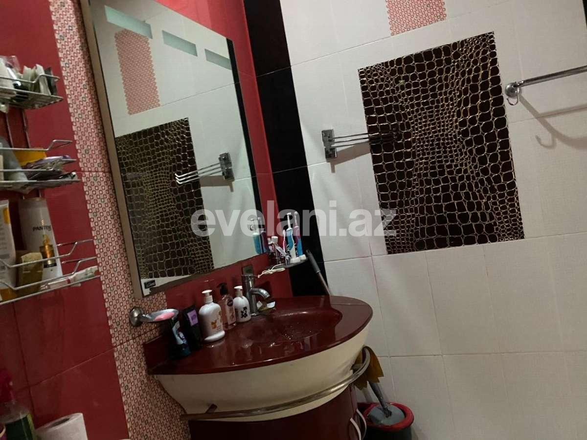 Sale, new building, 3 room, 157 m², Nariman Narimanov m.