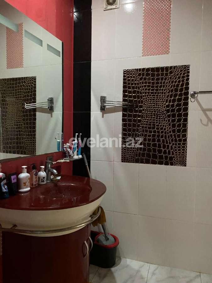 Sale, new building, 3 room, 157 m², Nariman Narimanov m.