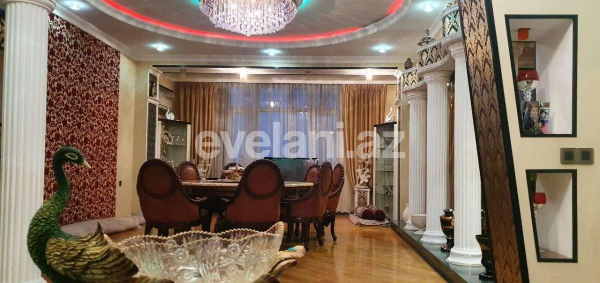 Sale, new building, 3 room, 157 m², Nariman Narimanov m.