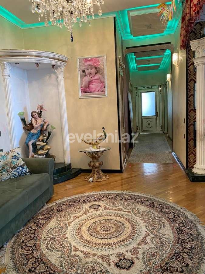 Sale, new building, 3 room, 157 m², Nariman Narimanov m.