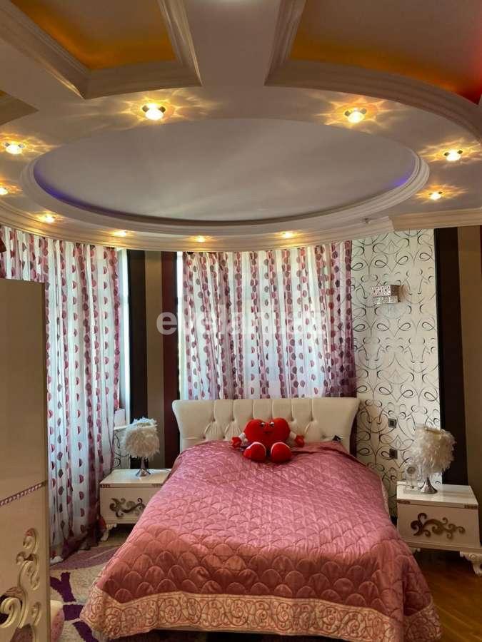 Sale, new building, 3 room, 157 m², Nariman Narimanov m.