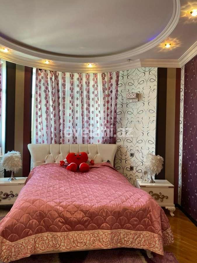 Sale, new building, 3 room, 157 m², Nariman Narimanov m.