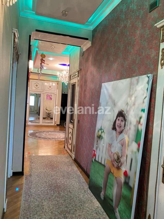 Sale, new building, 3 room, 157 m², Nariman Narimanov m.