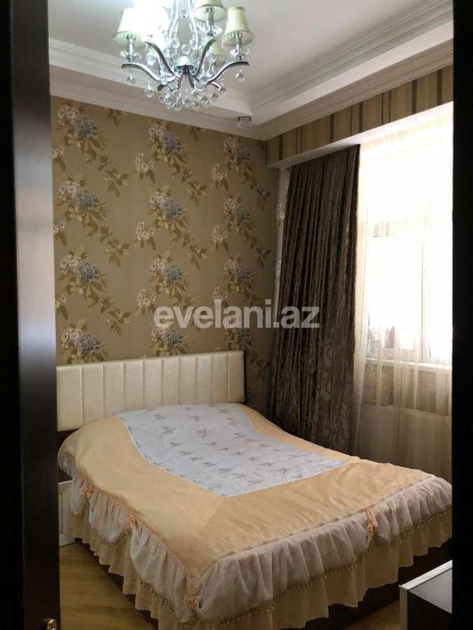 Satılır, yeni tikili, 2 otaqlı, 70 m², Nəriman Nərimanov m.