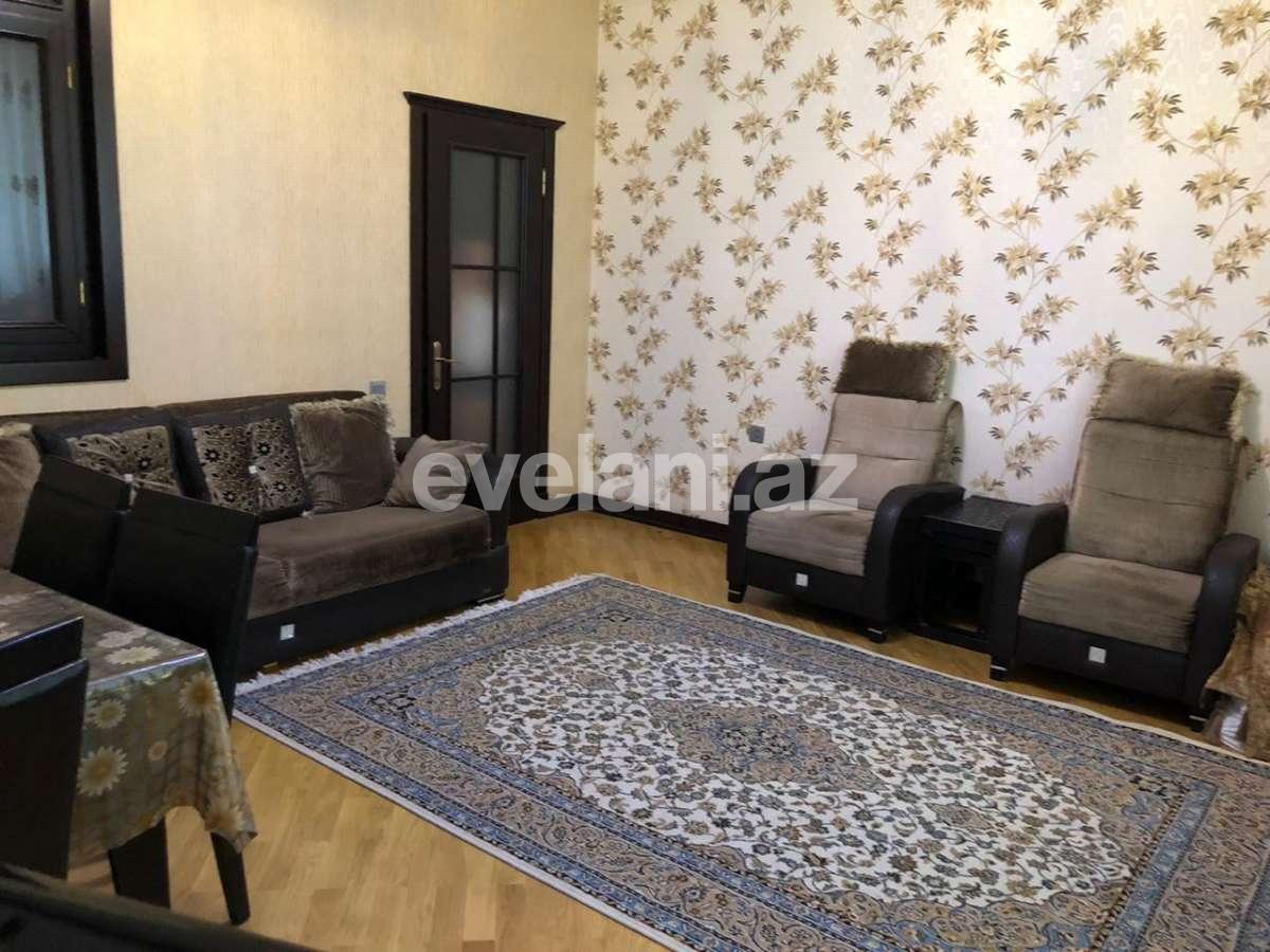 Satılır, yeni tikili, 2 otaqlı, 70 m², Nəriman Nərimanov m.