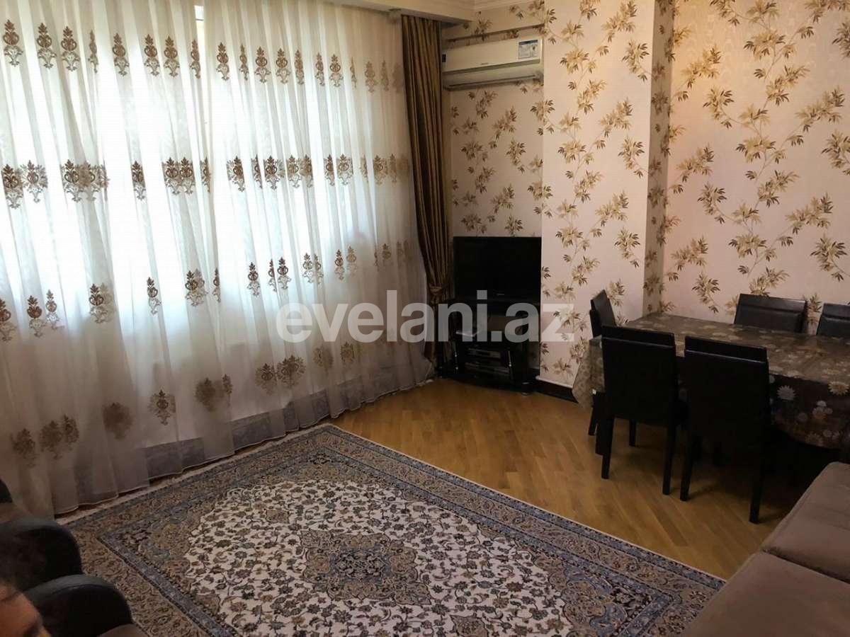 Satılır, yeni tikili, 2 otaqlı, 70 m², Nəriman Nərimanov m.