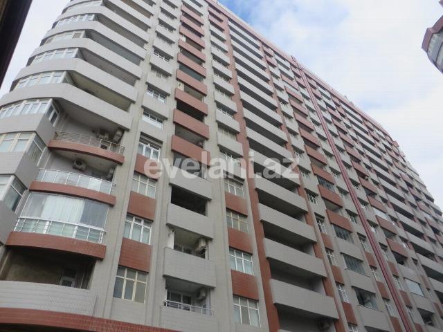 Satılır, yeni tikili, 2 otaqlı, 70 m², Nəriman Nərimanov m.