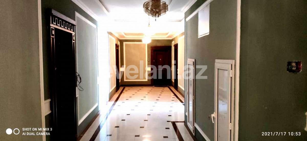 Sale, new building, 3 room, 122 m², Nariman Narimanov m.