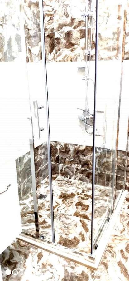 Sale, new building, 3 room, 122 m², Nariman Narimanov m.