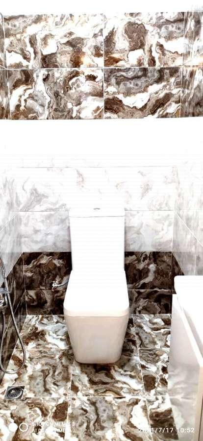 Sale, new building, 3 room, 122 m², Nariman Narimanov m.