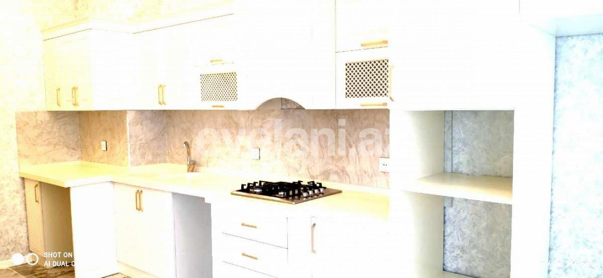 Sale, new building, 3 room, 122 m², Nariman Narimanov m.