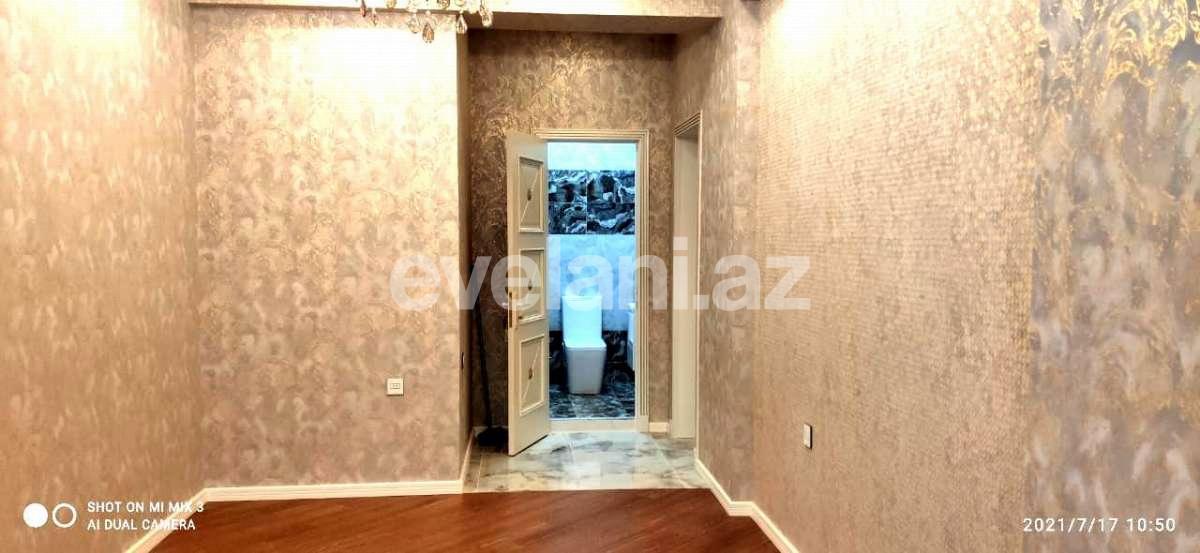 Sale, new building, 3 room, 122 m², Nariman Narimanov m.