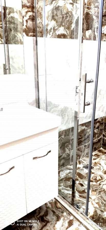 Sale, new building, 3 room, 122 m², Nariman Narimanov m.