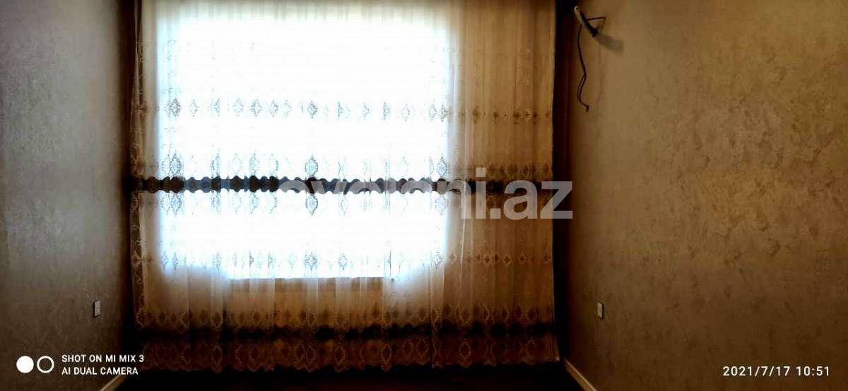 Sale, new building, 3 room, 122 m², Nariman Narimanov m.