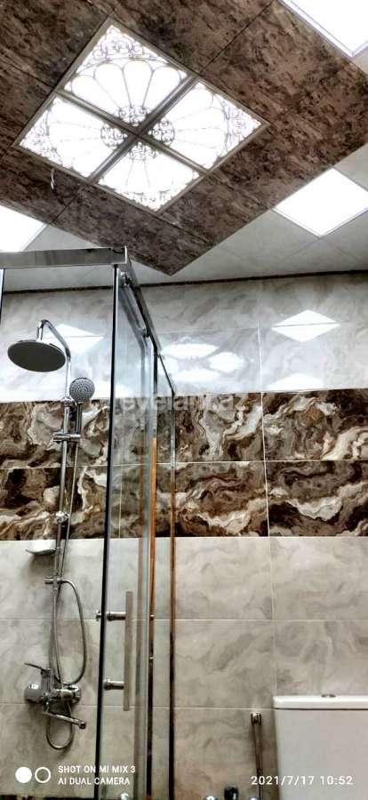 Sale, new building, 3 room, 122 m², Nariman Narimanov m.