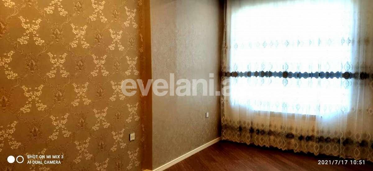 Sale, new building, 3 room, 122 m², Nariman Narimanov m.