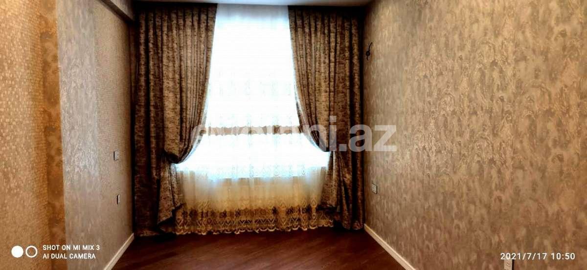 Sale, new building, 3 room, 122 m², Nariman Narimanov m.