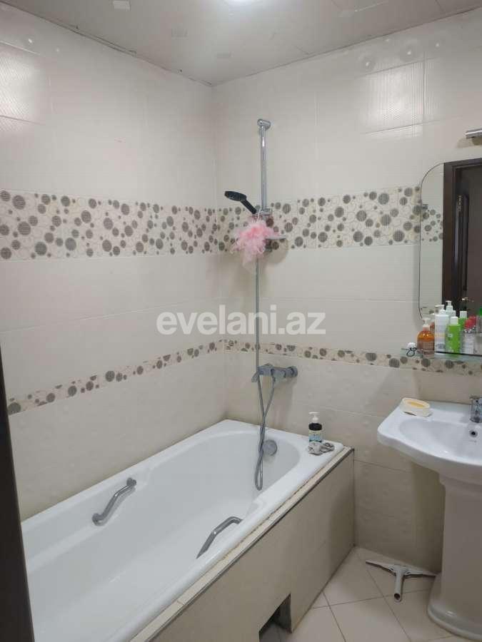 Satılır, yeni tikili, 2 otaqlı, 104 m², Şah İsmayıl Xətai m.