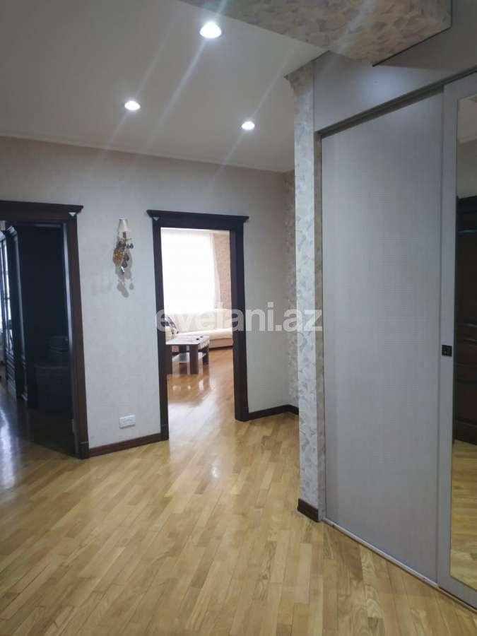 Satılır, yeni tikili, 2 otaqlı, 104 m², Şah İsmayıl Xətai m.