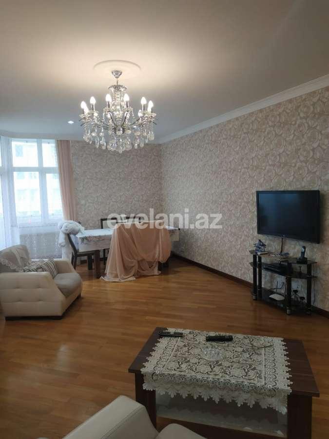Satılır, yeni tikili, 2 otaqlı, 104 m², Şah İsmayıl Xətai m.