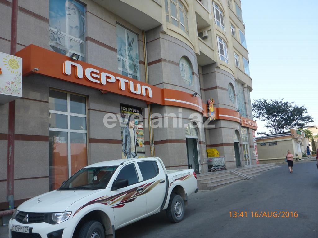 Satılır, yeni tikili, 2 otaqlı, 104 m², Şah İsmayıl Xətai m.
