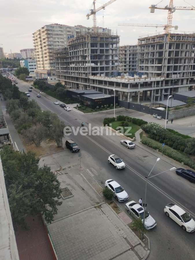 Satılır, yeni tikili, 2 otaqlı, 104 m², Şah İsmayıl Xətai m.