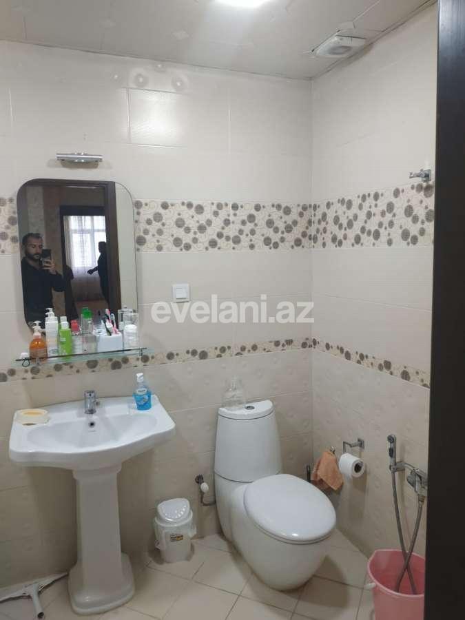 Satılır, yeni tikili, 2 otaqlı, 104 m², Şah İsmayıl Xətai m.