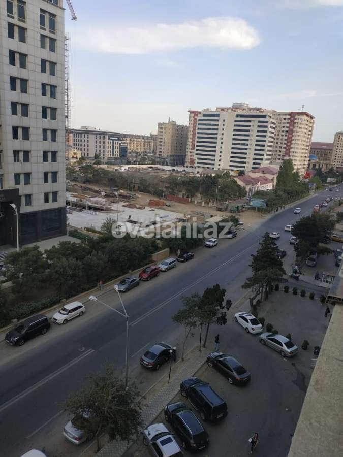 Satılır, yeni tikili, 2 otaqlı, 104 m², Şah İsmayıl Xətai m.