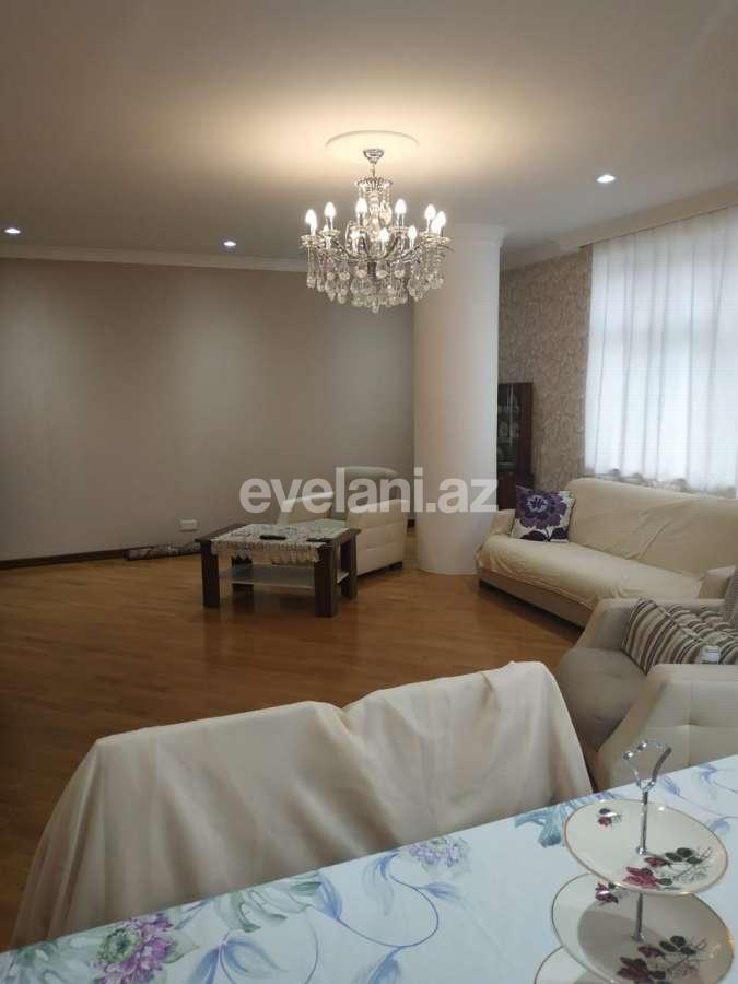 Satılır, yeni tikili, 2 otaqlı, 104 m², Şah İsmayıl Xətai m.
