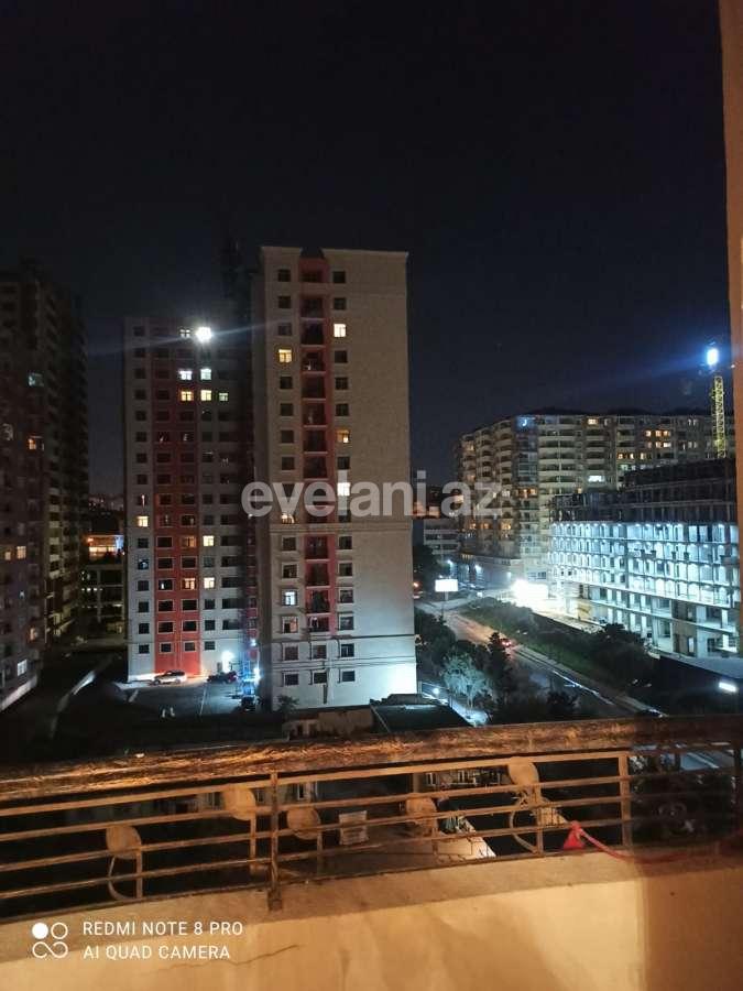 Satılır, yeni tikili, 2 otaqlı, 104 m², Şah İsmayıl Xətai m.