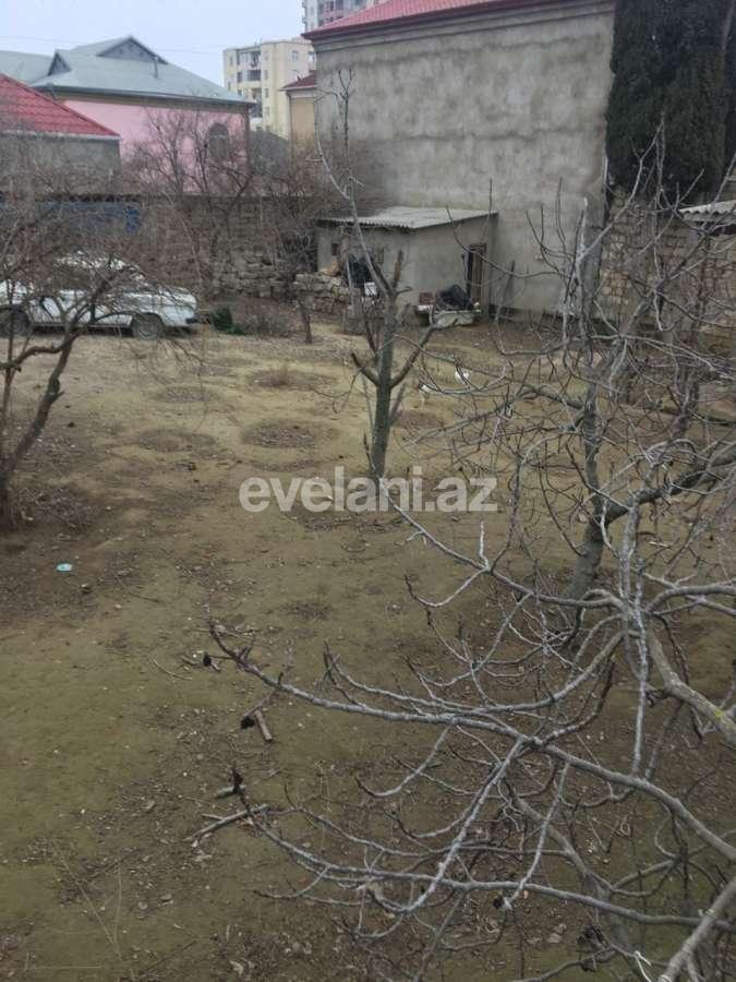 Satılır, torpaq, 6 sot, Qaraçuxur q.