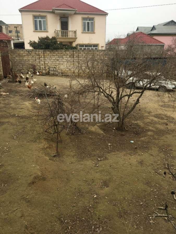 Satılır, torpaq, 6 sot, Qaraçuxur q.