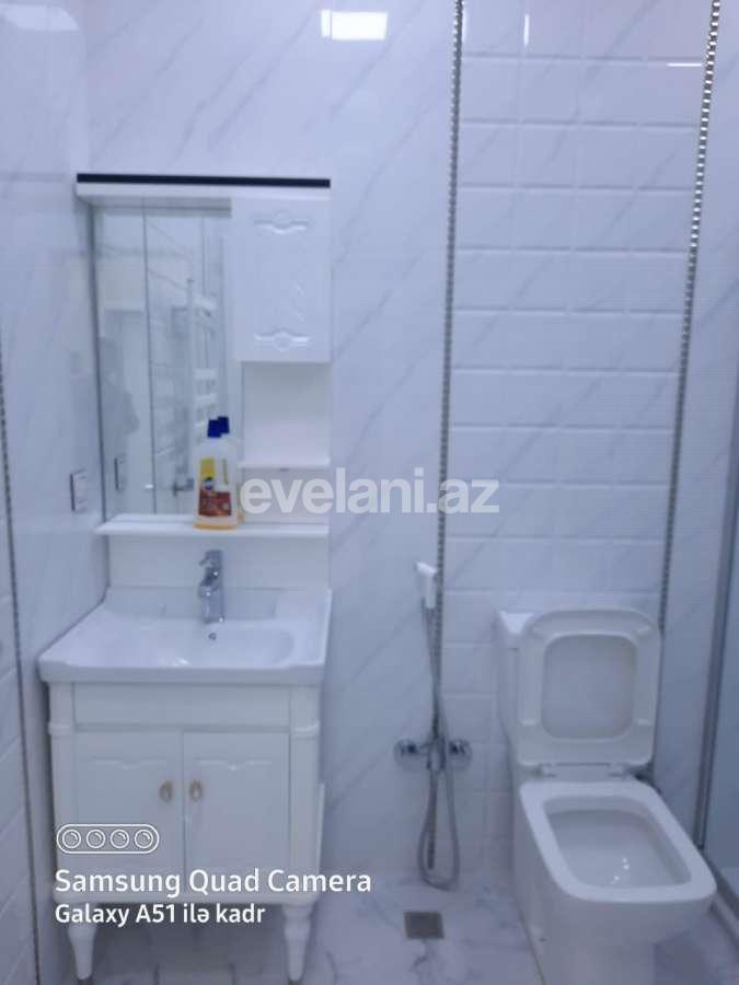 Satılır, yeni tikili, 2 otaqlı, 64 m², Nəriman Nərimanov m.