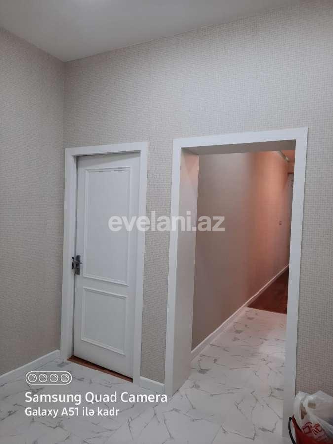 Satılır, yeni tikili, 2 otaqlı, 64 m², Nəriman Nərimanov m.