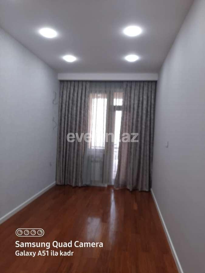 Satılır, yeni tikili, 2 otaqlı, 64 m², Nəriman Nərimanov m.