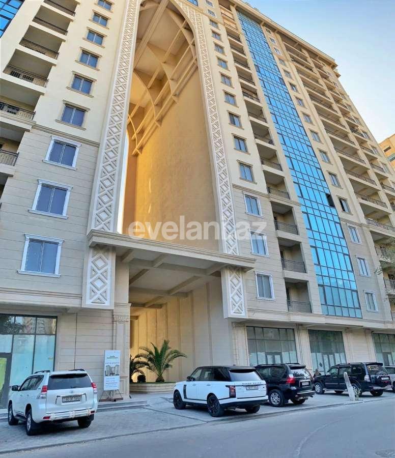 Satılır, yeni tikili, 2 otaqlı, 64 m², Nəriman Nərimanov m.