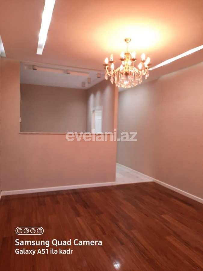 Satılır, yeni tikili, 2 otaqlı, 64 m², Nəriman Nərimanov m.