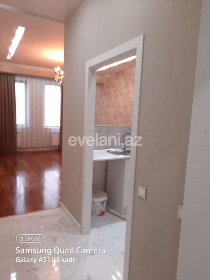 Satılır, yeni tikili, 2 otaqlı, 64 m², Nəriman Nərimanov m.