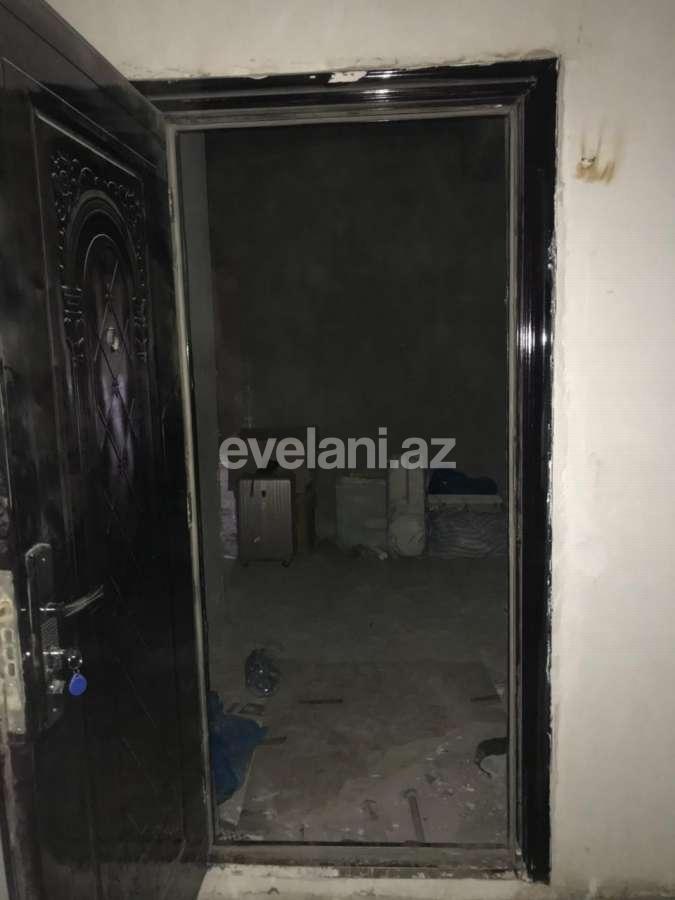 Sale, new building, 3 room, 126 m², Yeni Yasamal d.