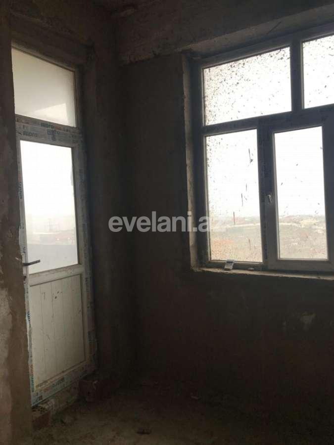 Sale, new building, 3 room, 126 m², Yeni Yasamal d.