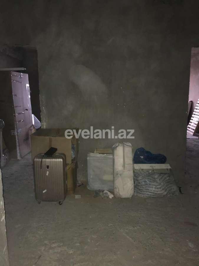 Sale, new building, 3 room, 126 m², Yeni Yasamal d.